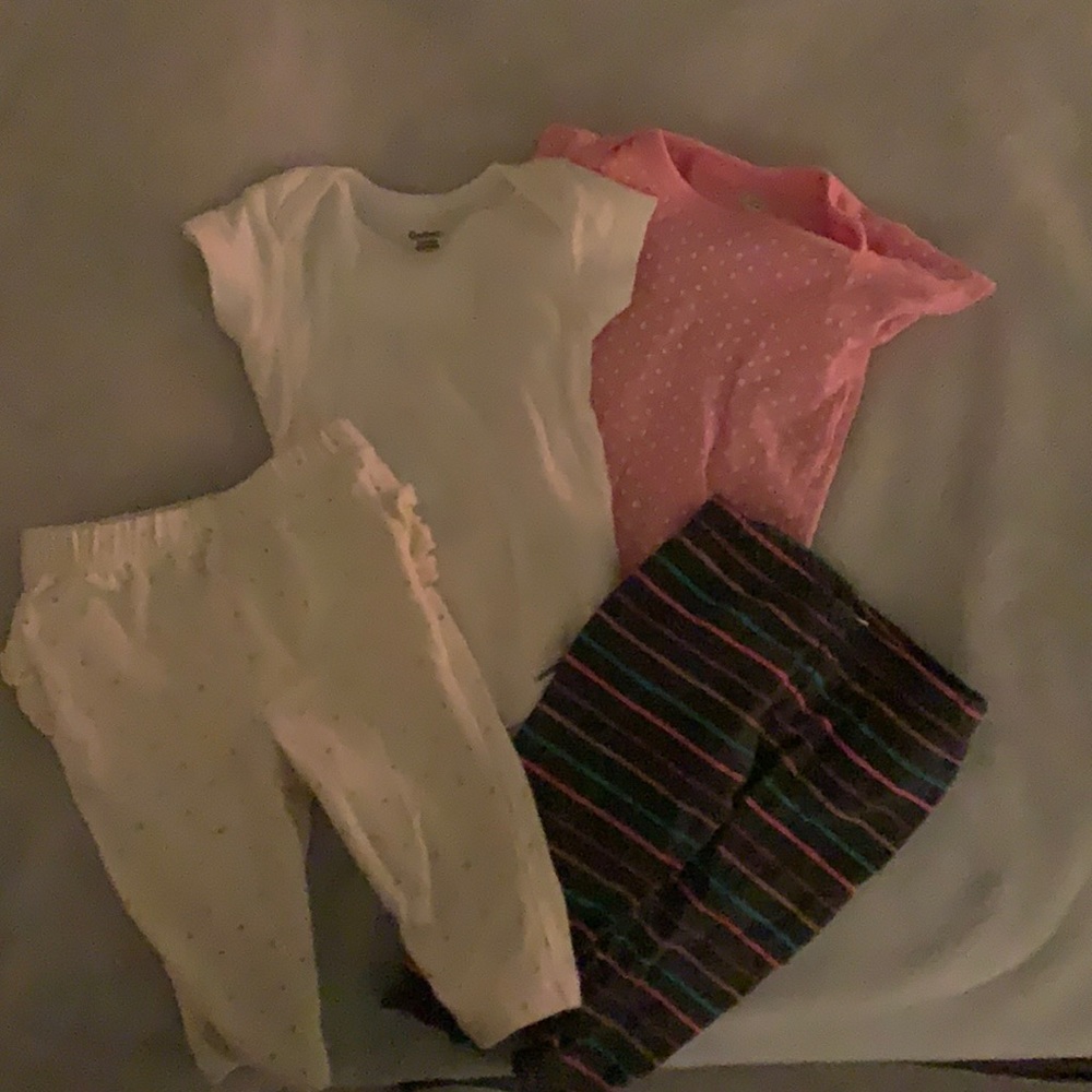 Can’t fit anymore